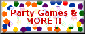 Party Games Website