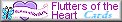 Flutters of the Heart Greeting Cards and Gifts