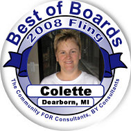 2008 Fling Button