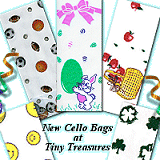 Tiny Treasures.net