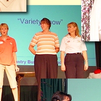 Variety Show