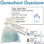 Consultant Creations