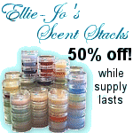 Ellie-Jo's Scent Stacks