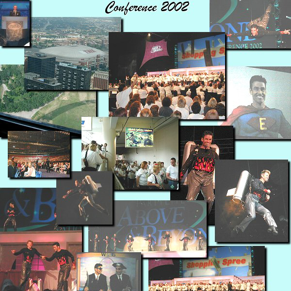 Conference 2002