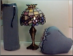 Tealight Lamp Bag Set