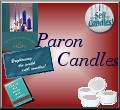 Paron Candles