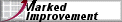 Marked Improvement