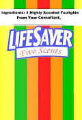 4 to a page Lifesaver image 86k