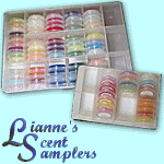 Lianne's Scent Samplers
