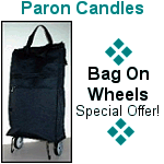 Paron Candles