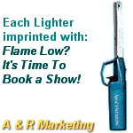 A & R Marketing (Flamenglos)