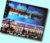 Shopping Spree 2002
