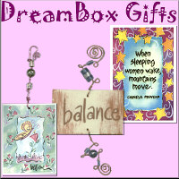 DreamBox Gifts